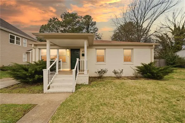 936 Potomac Avenue, Portsmouth, VA 23707