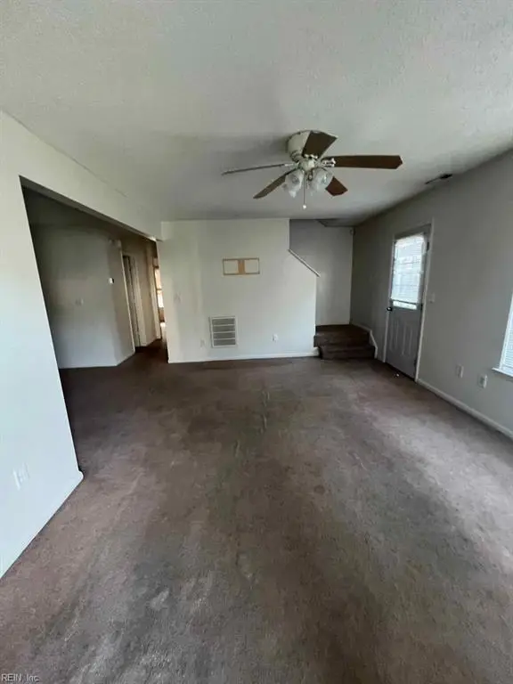 540 Michael Irvin Drive, Newport News, VA 23602 - #2