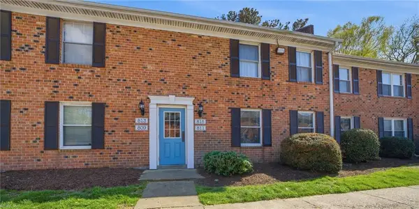 811 Spencer Court, Virginia Beach, VA 23451