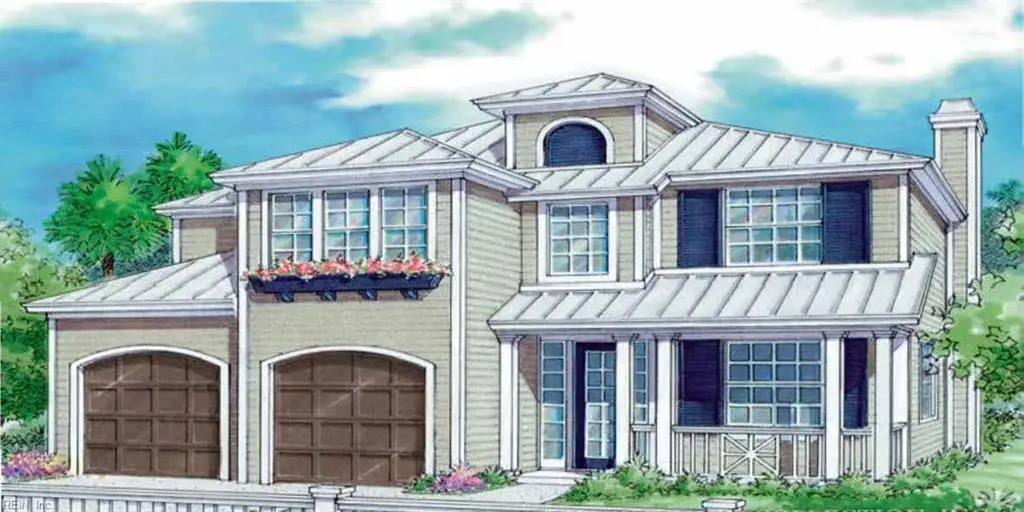 10 Bridgeton Drive, Cape Charles, VA 23310 - #1