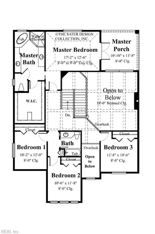 10 Bridgeton Drive, Cape Charles, VA 23310 - #3