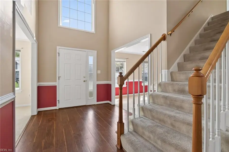 311 Charity Lane, Newport News, VA 23602 - #3