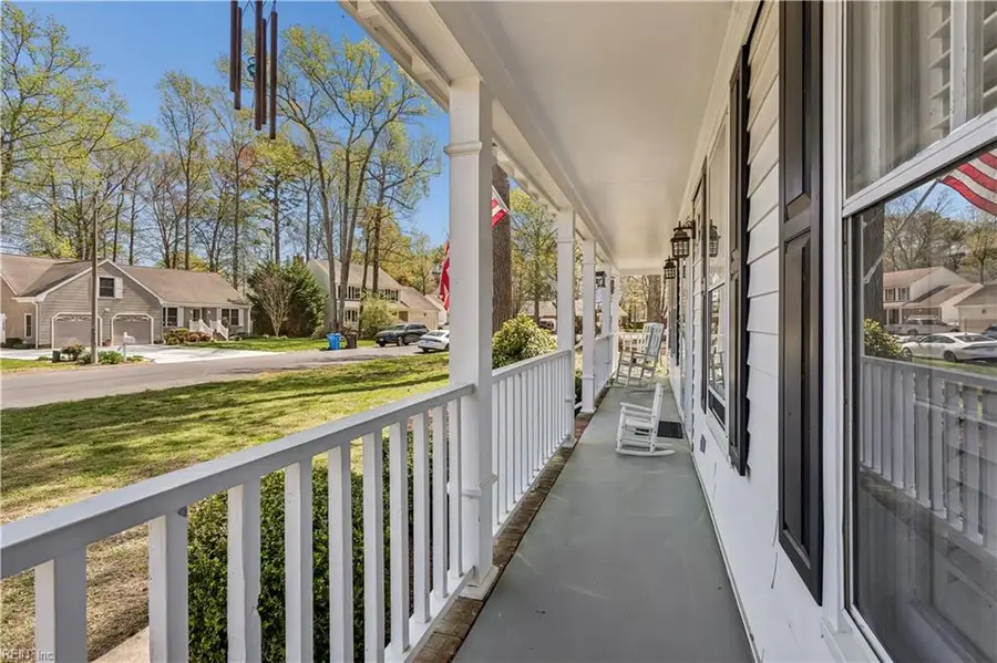 1300 Chelbrook Road, Chesapeake, VA 23322 - #2