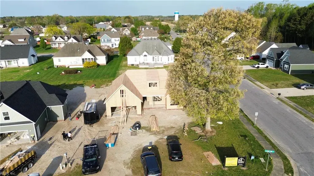 101 Lands End Drive, Elizabeth City, NC 27909 - #1