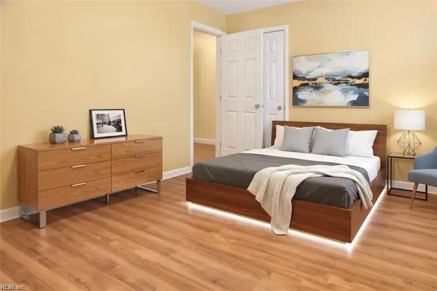 1640 Old Buckroe Road, Hampton, VA 23664 - #2