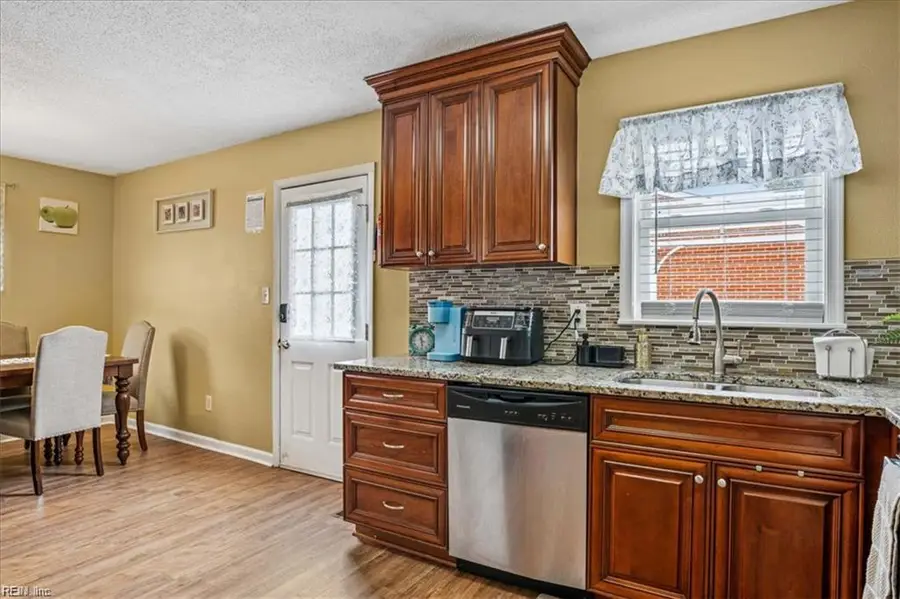 1640 Old Buckroe Road, Hampton, VA 23664 - #3