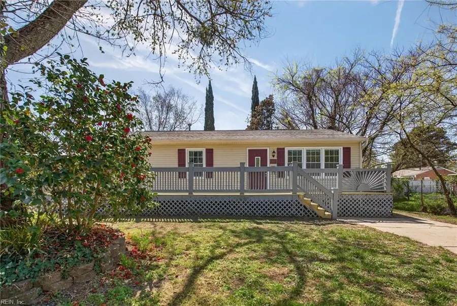 504 Tetra Court, Hampton, VA 23669 - #3