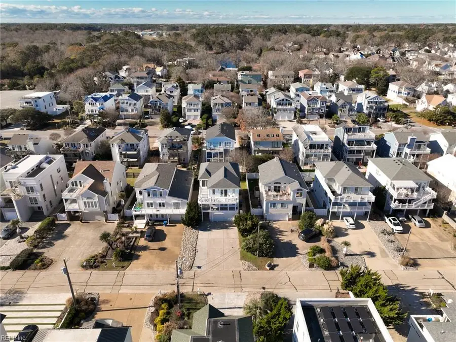 845 S Atlantic Avenue, Virginia Beach, VA 23451 - #3