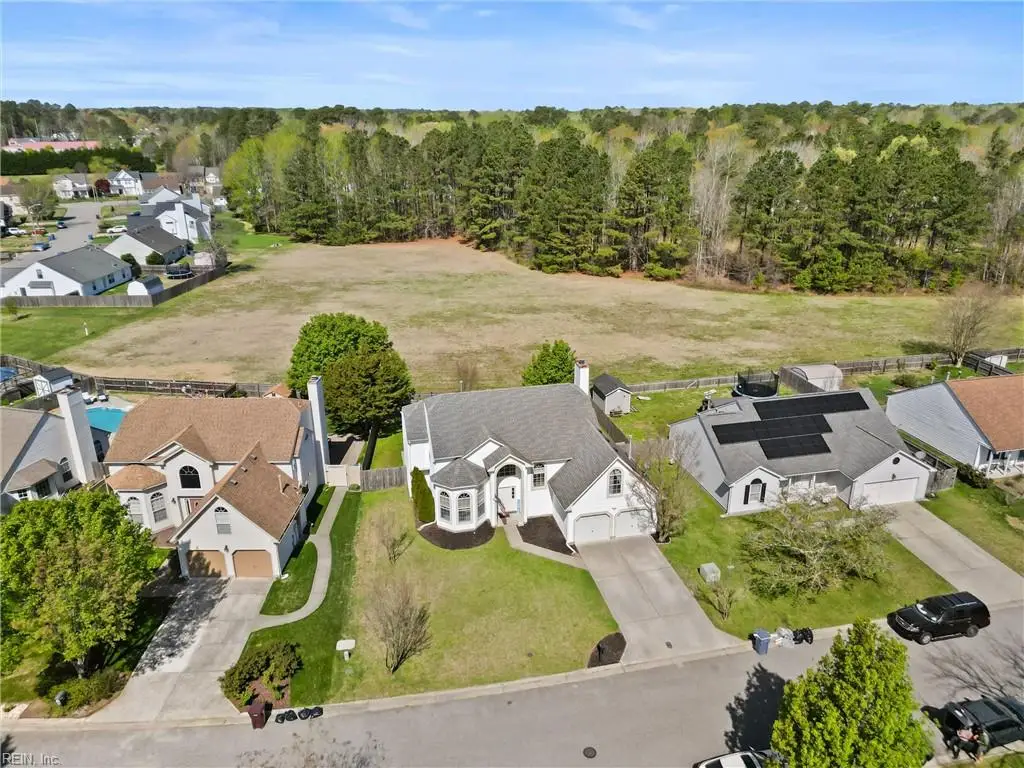 2016 Coral Ivy Lane, Chesapeake, VA 23323 - #1