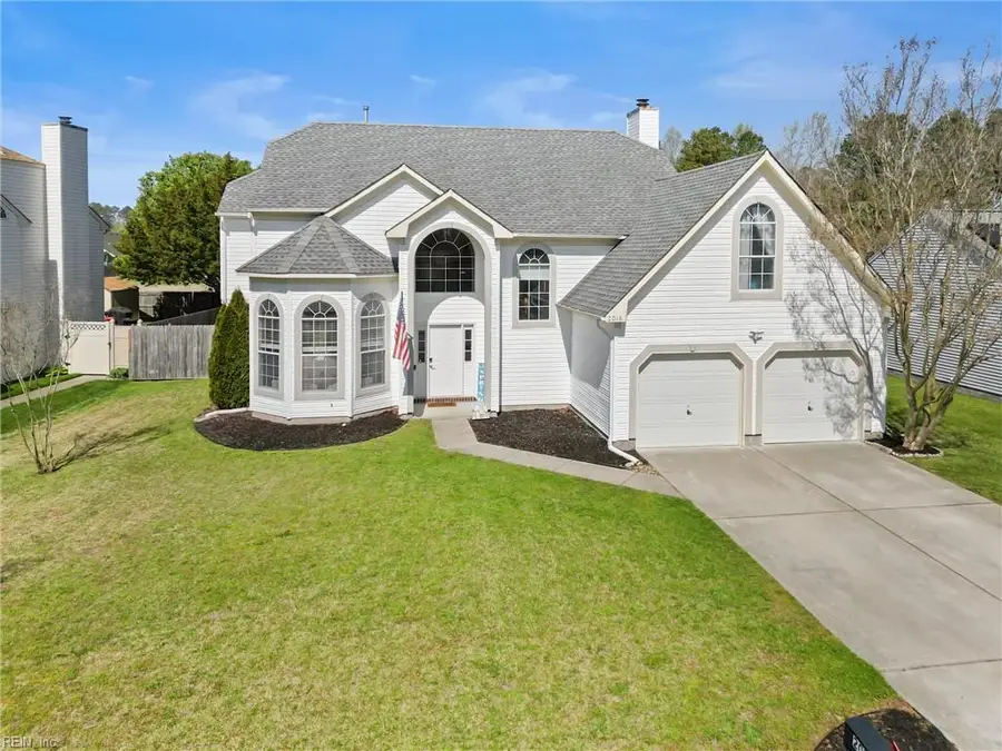 2016 Coral Ivy Lane, Chesapeake, VA 23323 - #2