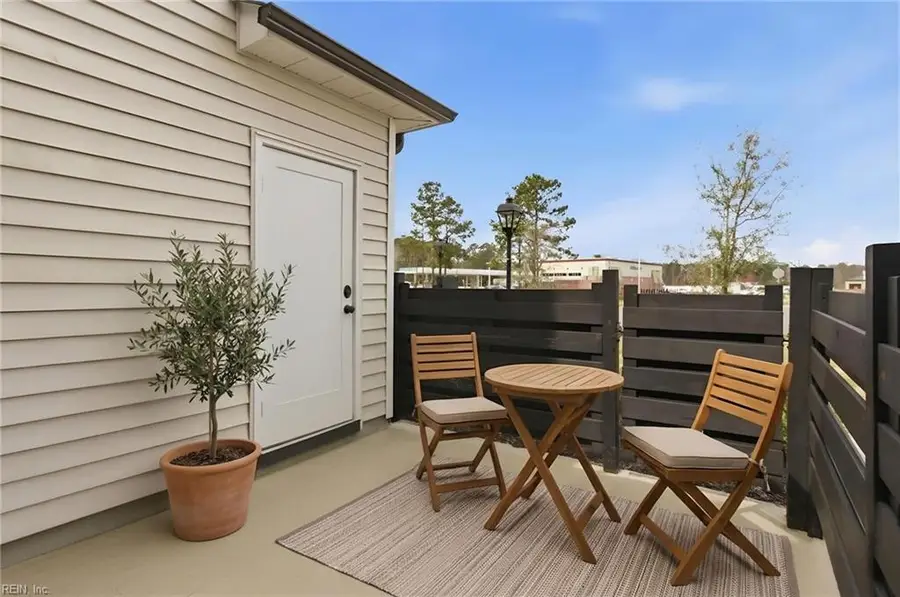 909 Kathy Ann Way W, Carrollton, VA 23314 - #3