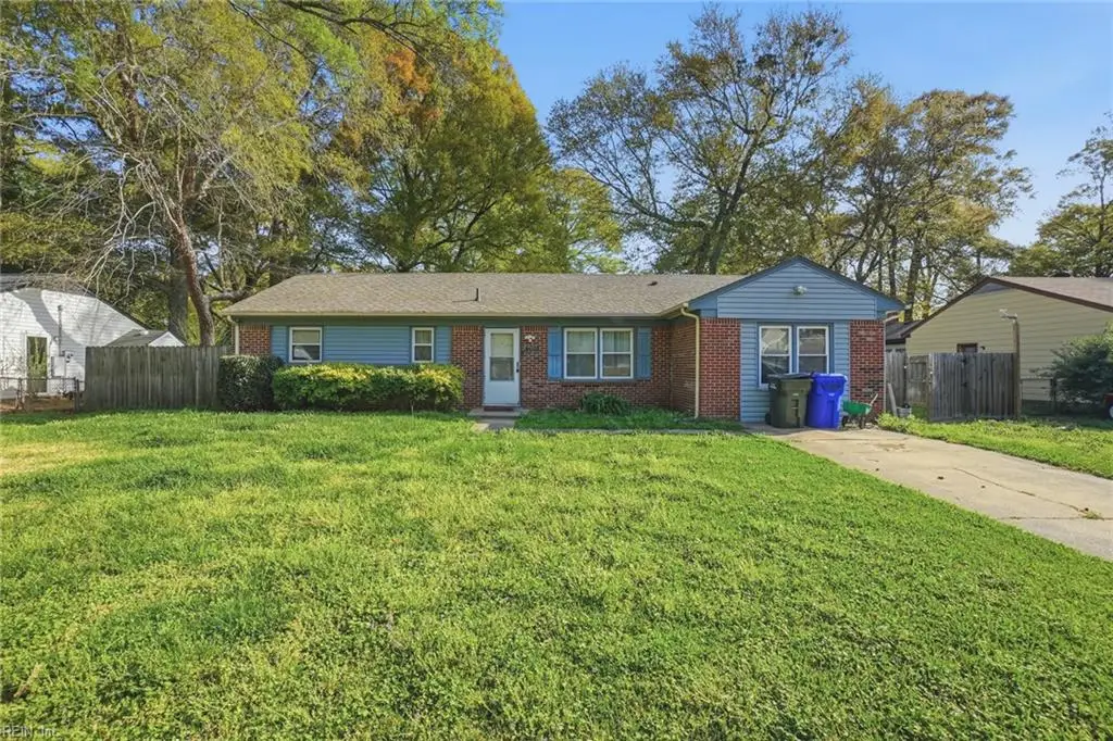 4628 Camellia Drive, Suffolk, VA 23435 - #1