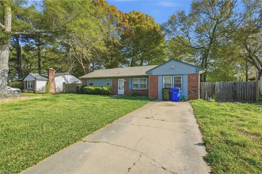 4628 Camellia Drive, Suffolk, VA 23435 - #3