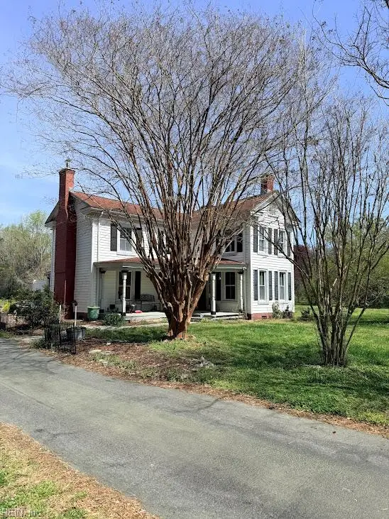 29353 Millfield Road, Wakefield, VA 23888 - #1