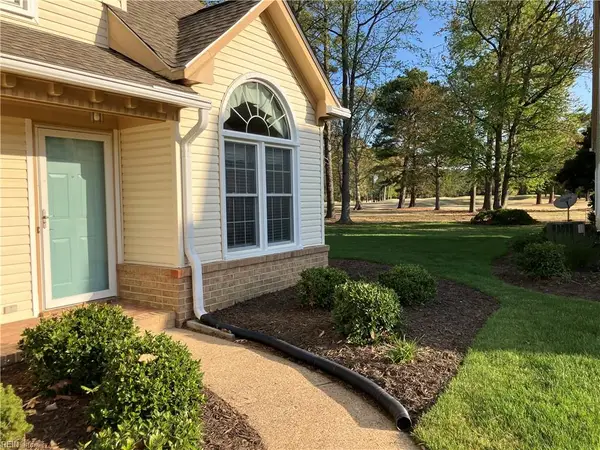 1309 Fairways Lookout #B, Chesapeake, VA 23320