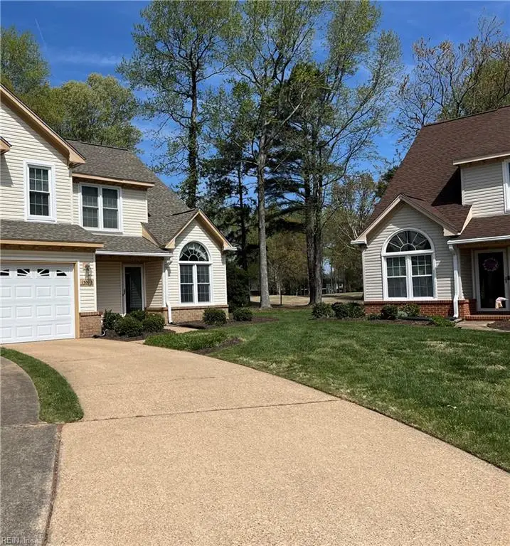 1309 Fairways Lookout #B, Chesapeake, VA 23320 - #2