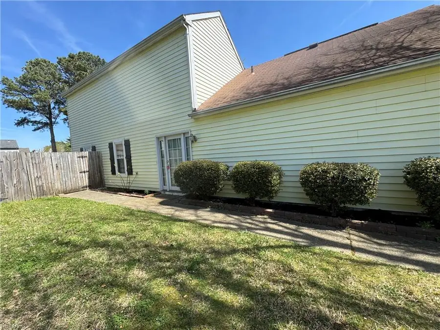 1188 Lord Dunmore Drive, Virginia Beach, VA 23464 - #3