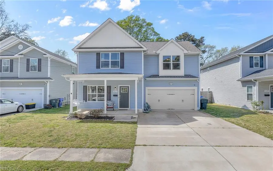 8625 Chapin Street, Norfolk, VA 23503 - #2