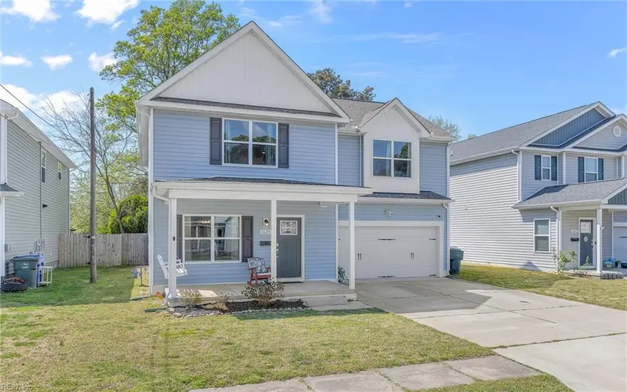 8625 Chapin Street, Norfolk, VA 23503 - #3