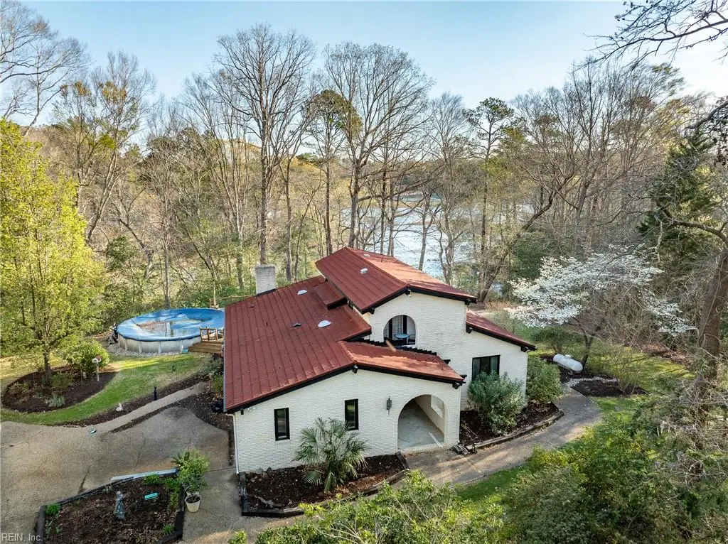 15465 Holly Drive, Smithfield, VA 23430 - #1