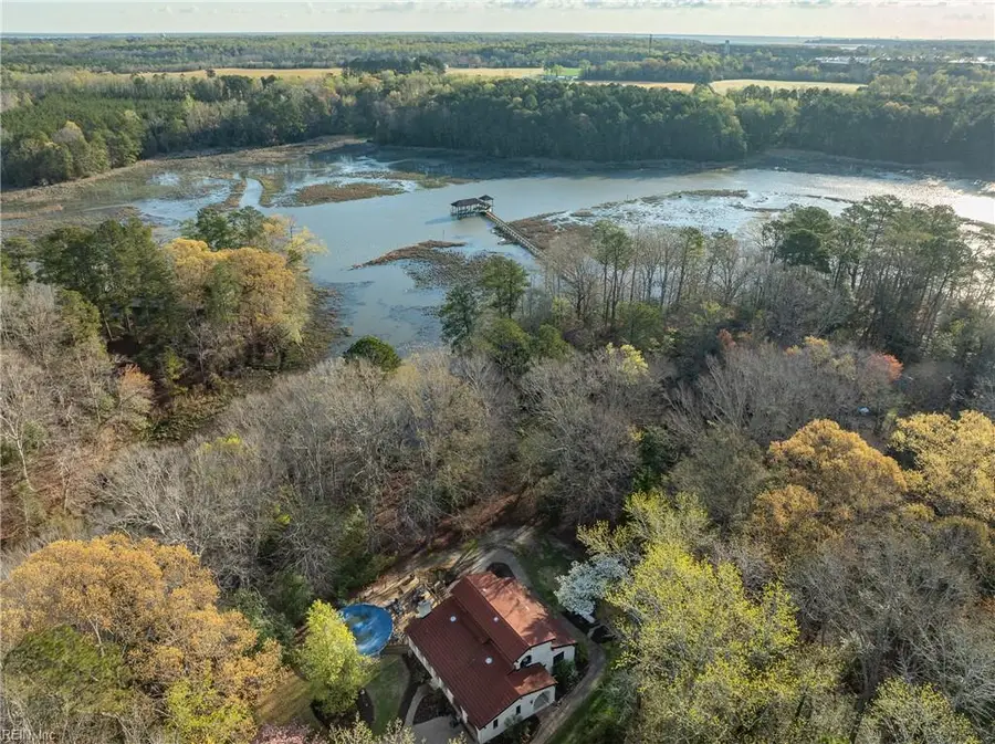 15465 Holly Drive, Smithfield, VA 23430 - #2