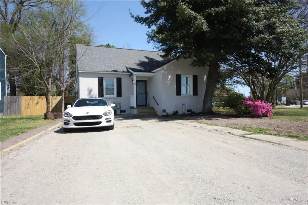 2 Monroe Drive, Hampton, VA 23669 - #1