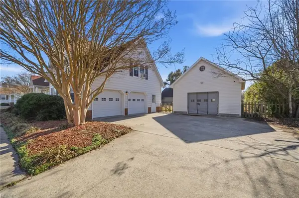 955 Kings Fork Road, Suffolk, VA 23434