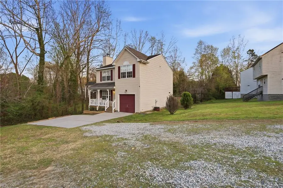209 Bruton Drive, Williamsburg, VA 23185 - #3