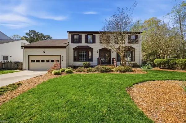 5325 Stewart Court, Virginia Beach, VA 23464