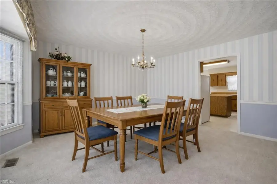 5325 Stewart Court, Virginia Beach, VA 23464 - #3