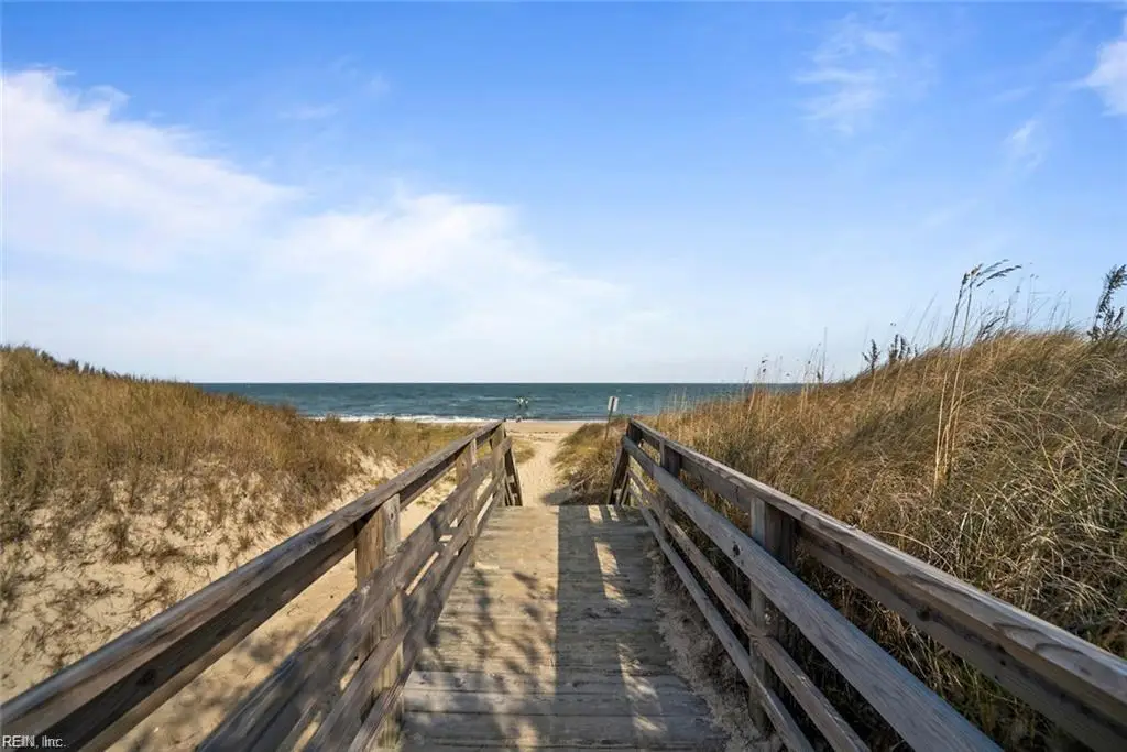 1600 E Ocean View Ave Avenue #J, Norfolk, VA 23503 - #1