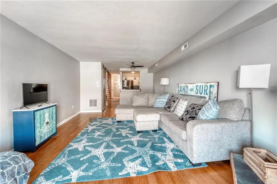 1600 E Ocean View Ave Avenue #J, Norfolk, VA 23503 - #2