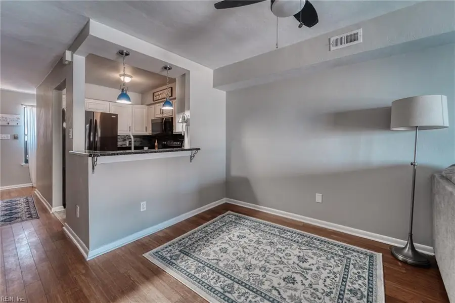 1600 E Ocean View Ave Avenue #J, Norfolk, VA 23503 - #3