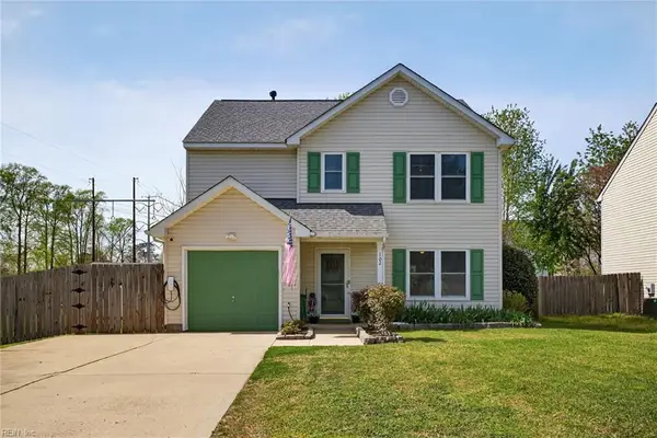 102 Bordeaux Court, Williamsburg, VA 23185