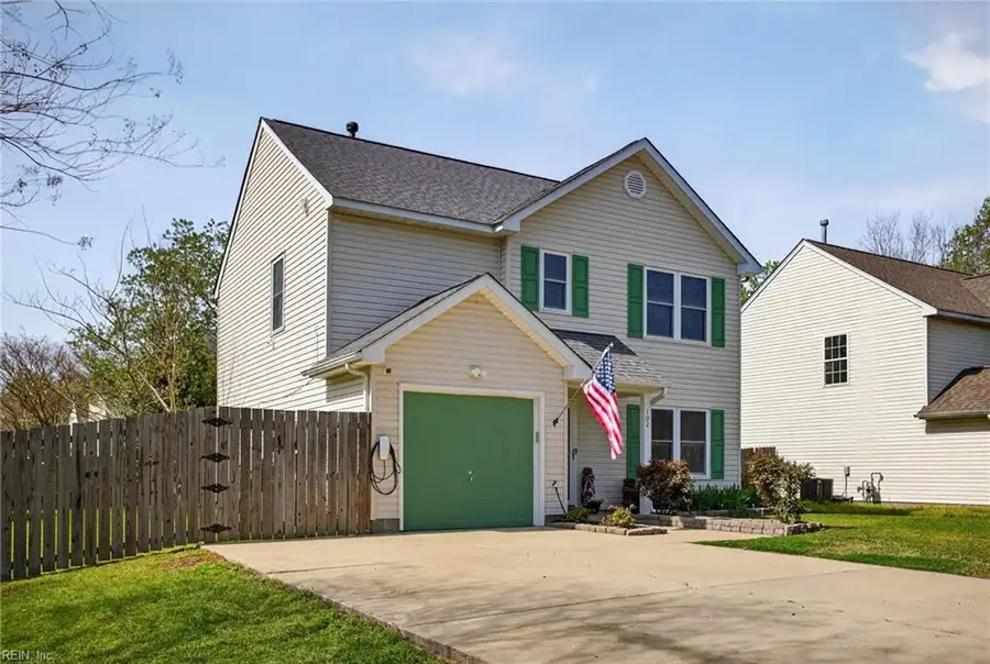 102 Bordeaux Court, Williamsburg, VA 23185 - #3