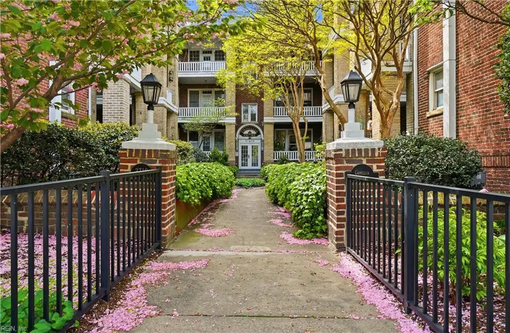 3719 Granby Street #B-6, Norfolk, VA 23504 - #1