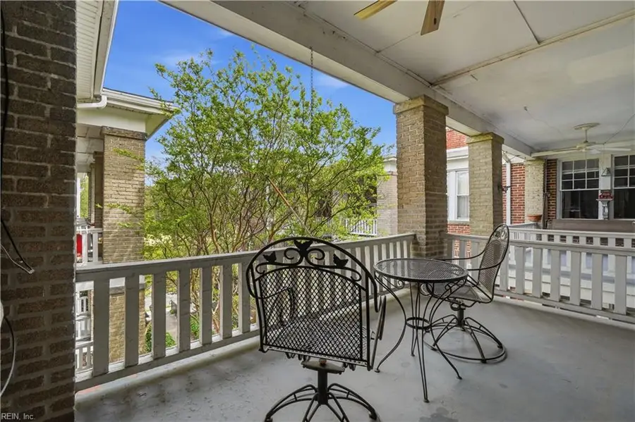 3719 Granby Street #B-6, Norfolk, VA 23504 - #3