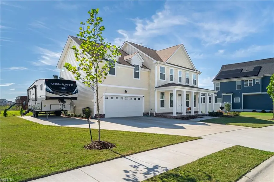 300 Farmstead Loop, Moyock, NC 27958 - #2