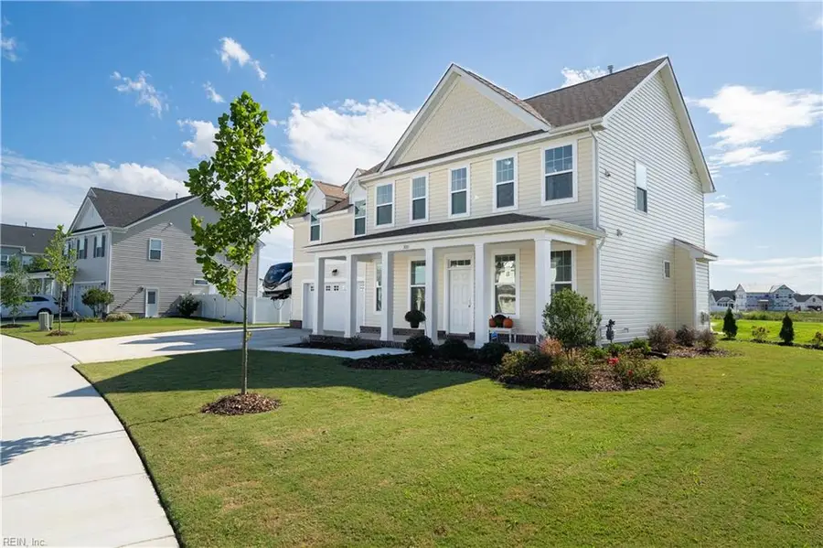 300 Farmstead Loop, Moyock, NC 27958 - #3