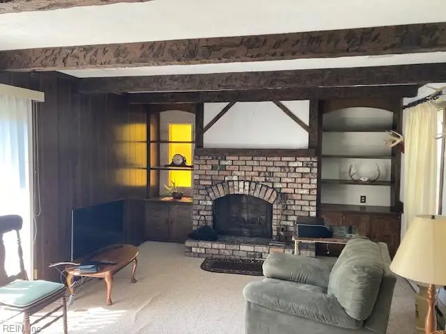 667 Kelso Drive, Newport News, VA 23601 - #2