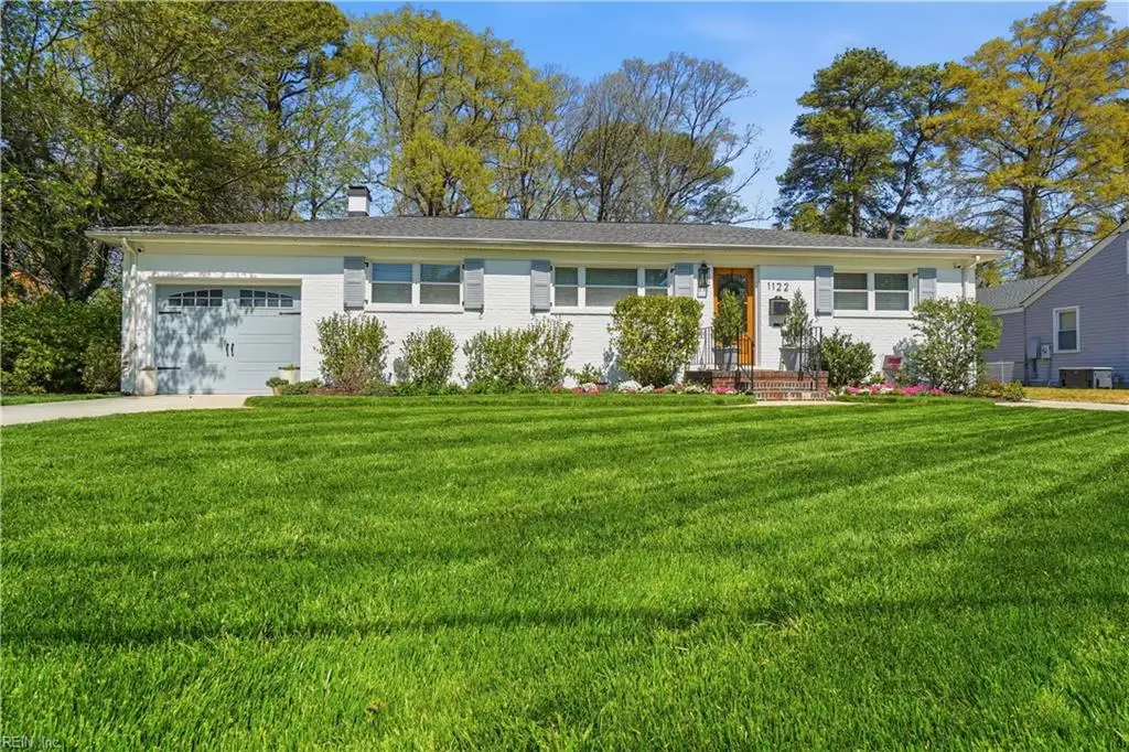 1122 Noble Street, Norfolk, VA 23518 - #1