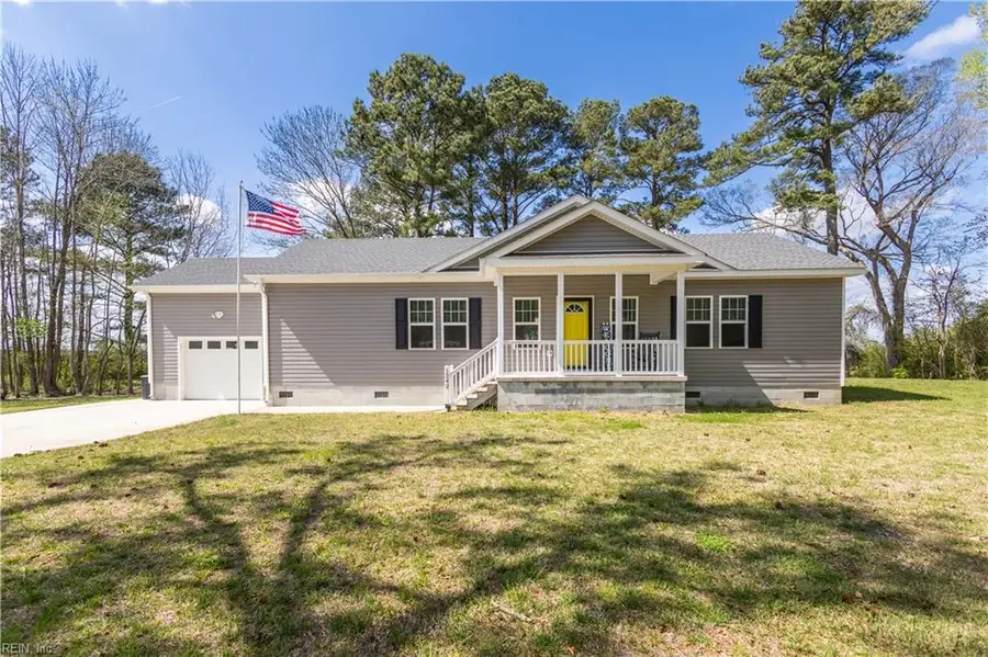 1242 Shawboro Road, Shawboro, NC 27973 - #2