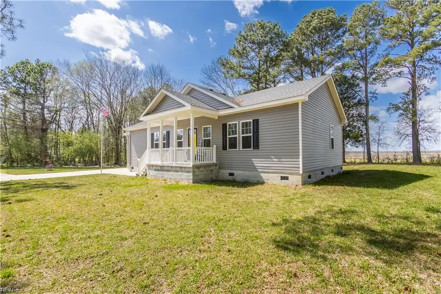 1242 Shawboro Road, Shawboro, NC 27973 - #3