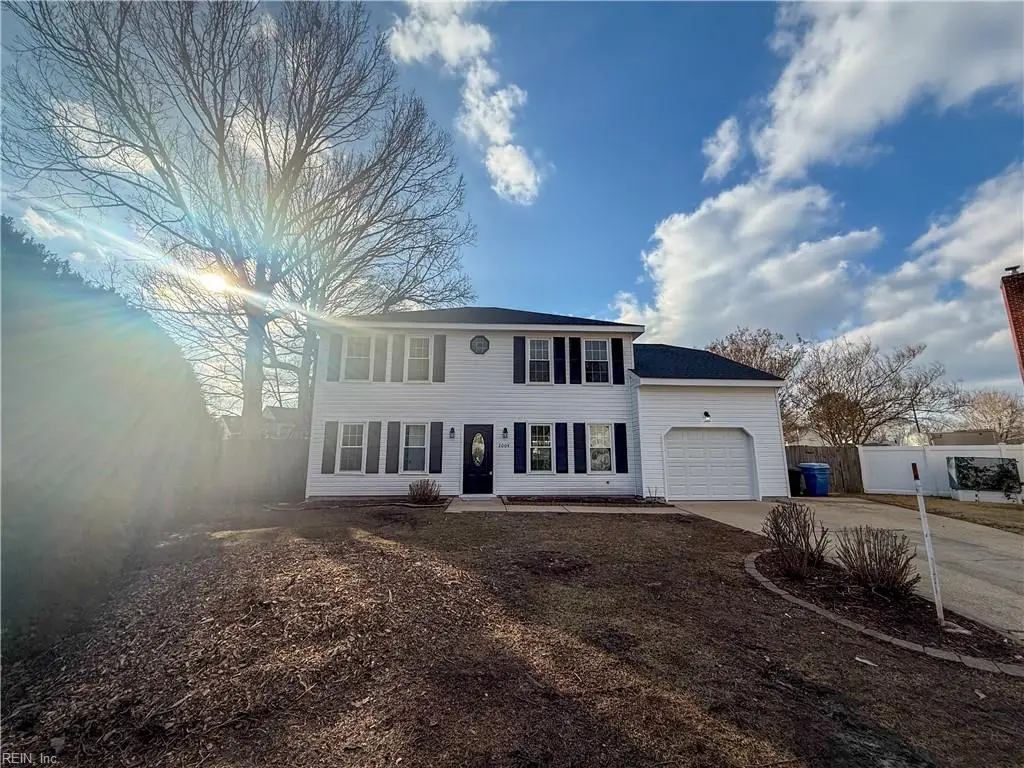 2004 Joliet Court, Virginia Beach, VA 23456 - #1