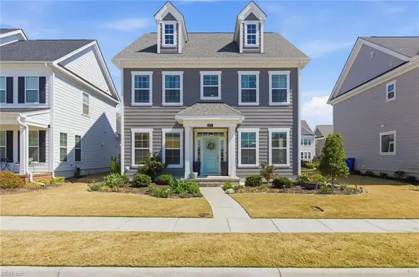 2259 Jolliff Landing Parkway, Chesapeake, VA 23321