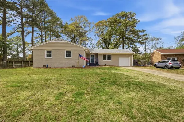4029 Sea Cliff Road, Chesapeake, VA 23321