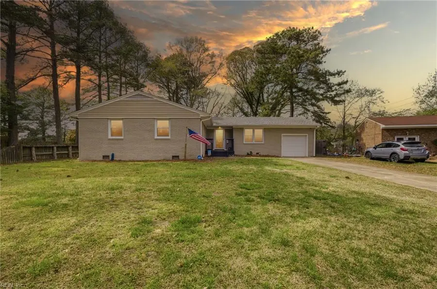 4029 Sea Cliff Road, Chesapeake, VA 23321 - #2