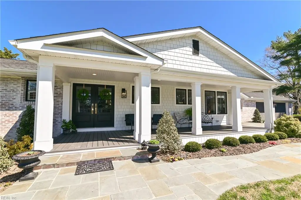 2 Division Street, Onancock, VA 23417 - #1