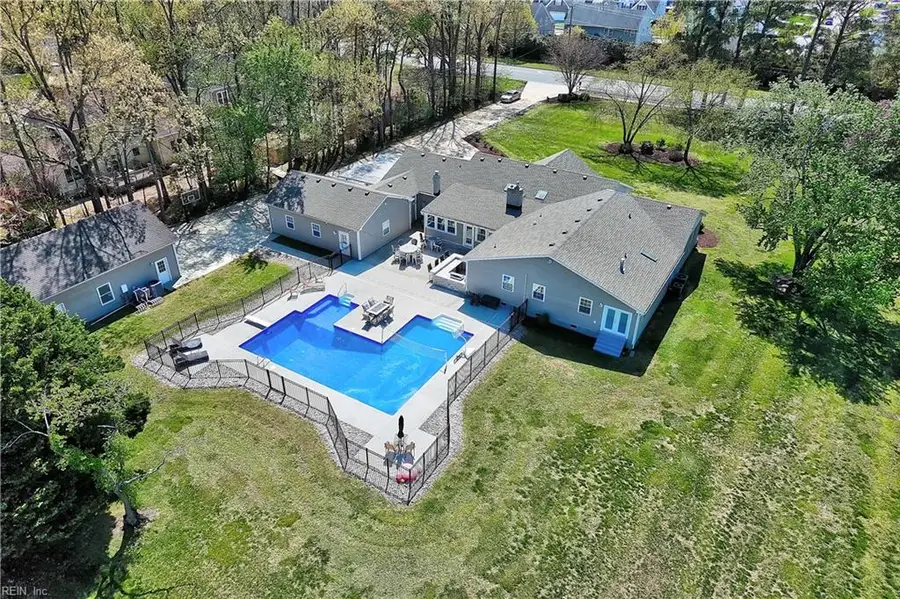 4100 Indian River Road, Virginia Beach, VA 23456 - #2