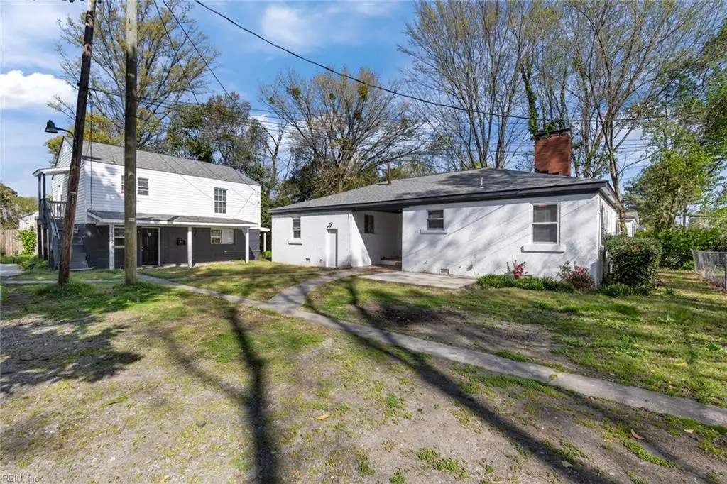 1510 Parker Avenue, Portsmouth, VA 23704 - #1